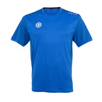 Indian Maharadja Jaipur men performance tee - Cobalt Kleding