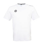 Indian Maharadja Jaipur boys performance tee - White Kleding