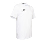 Indian Maharadja Jaipur boys performance tee - White Kleding