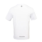 Indian Maharadja Jaipur boys performance tee - White Kleding
