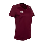 Indian Maharadja Jaipur girls performance tee - Bordeaux Kleding