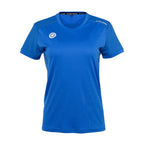 Indian Maharadja Jaipur women performance tee - Cobalt Kleding