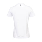 Indian Maharadja Jaipur girls performance tee - White Kleding