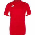 Le maillot de gardien Indian Maharadja T2 Senior Rouge