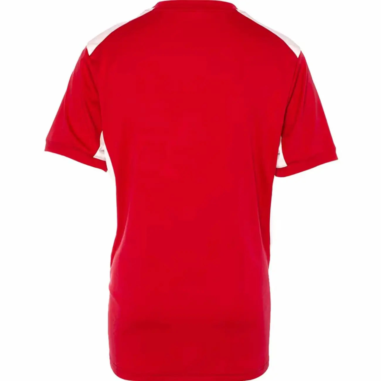 Le maillot de gardien Indian Maharadja T2 Senior Rouge