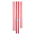 Indian Maharadja Storm Spare Strap Set Kickers - Red - productfoto 1