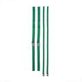 Indian Maharadja Rise Spare Strap Set Kickers - Green - productfoto 1