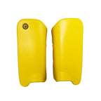 Indian Maharadja Rise Legguards Wise - Yellow - productfoto 1