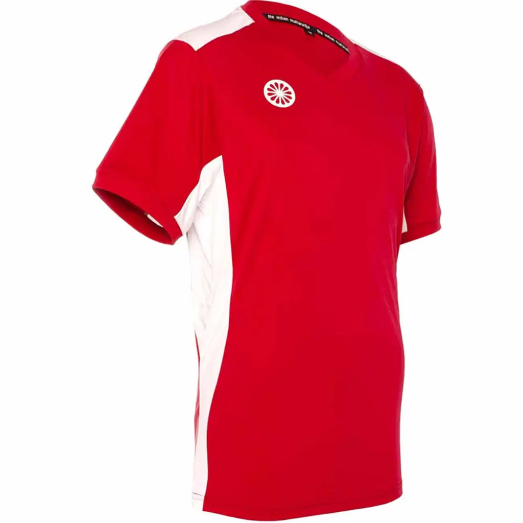 Le maillot de gardien Indian Maharadja T2 Senior Rouge