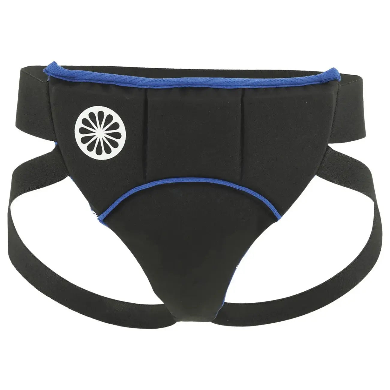 Indian Maharadja Storm Tock Women - Black/Cobalt Keeper