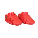 Indian Maharadja Storm Kickers - Red - productfoto 1