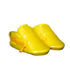Indian Maharadja Rise Kickers Wise - Yellow - productfoto 2