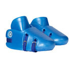 Indian Maharadja Sky Kickers High - Blue - productfoto 1