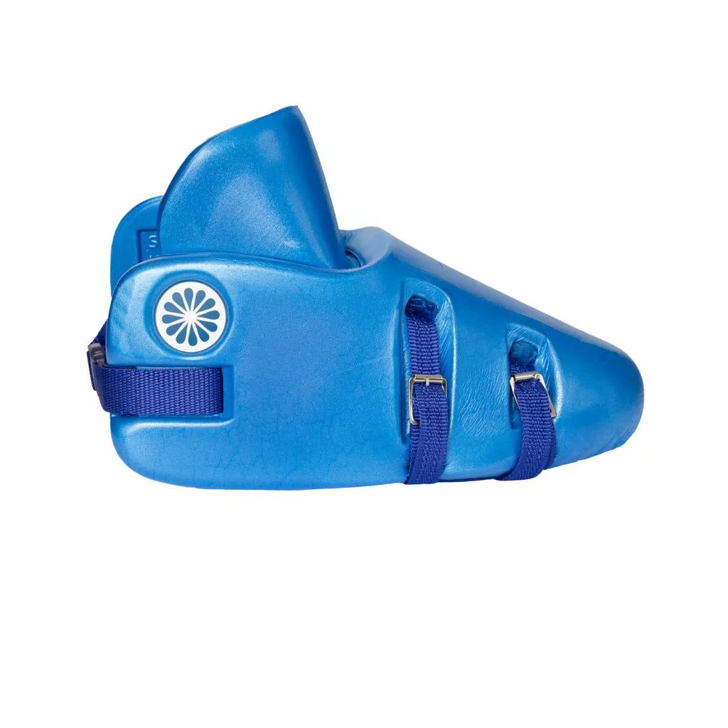 Indian Maharadja Sky Kickers High - Blue - productfoto 3