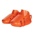 Indian Maharadja Sky Kickers High - Orange - productfoto 1