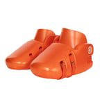 Indian Maharadja Sky Kickers High - Orange - productfoto 1