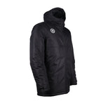 Indian Maharadja Women jaipur coat - Black Kleding
