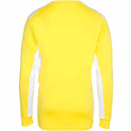 Le maillot de gardien Indian Maharadja T4 Senior Jaune