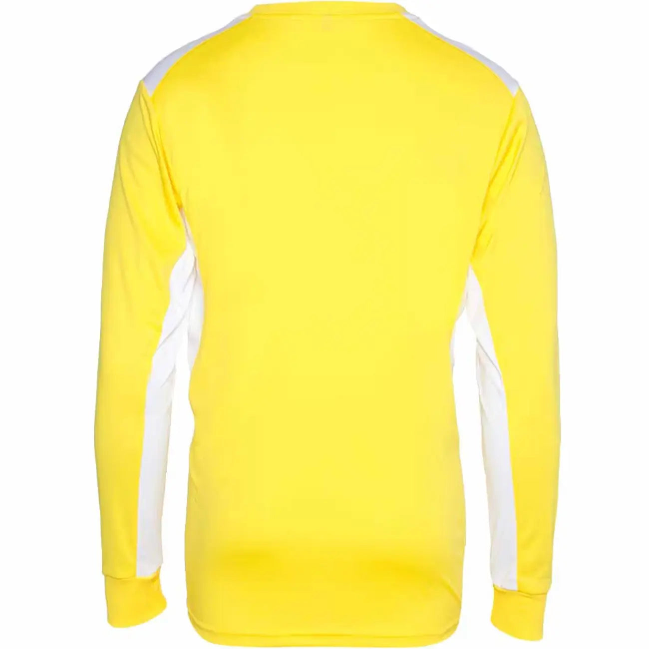 Le maillot de gardien Indian Maharadja T4 Senior Jaune