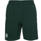 The Indian Maharadja Tech Short IM Jongens - Green Kleding