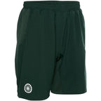 The Indian Maharadja Tech Short IM Jongens - Green Kleding