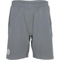 The Indian Maharadja Tech Short IM Heren - Grey Kleding