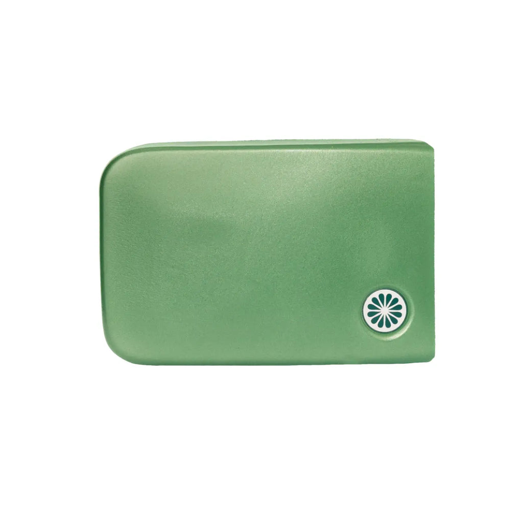 Indian Maharadja Rise Handprotector Set Wise - Green - productfoto 1