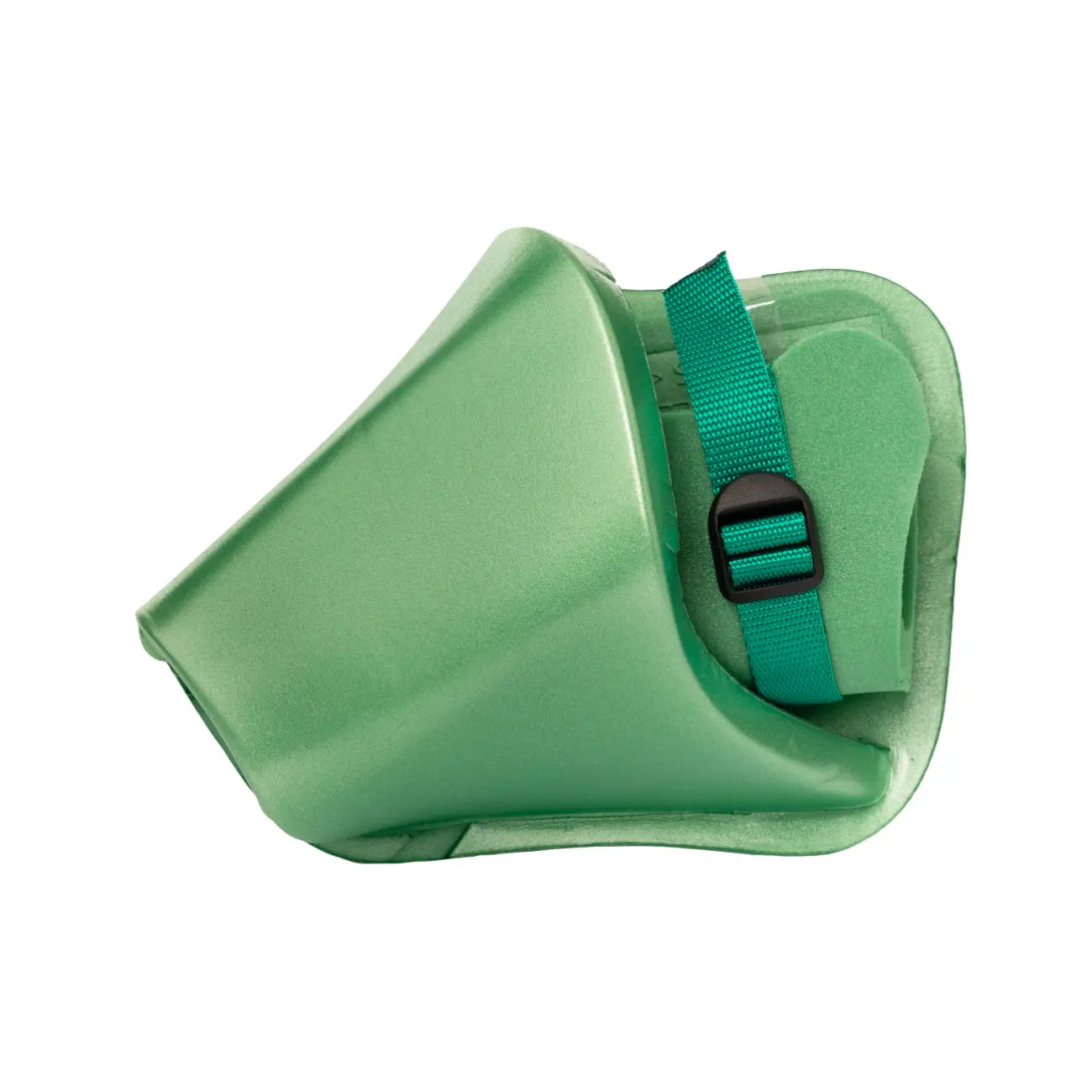 Indian Maharadja Rise Handprotector Set Wise - Green - productfoto 3