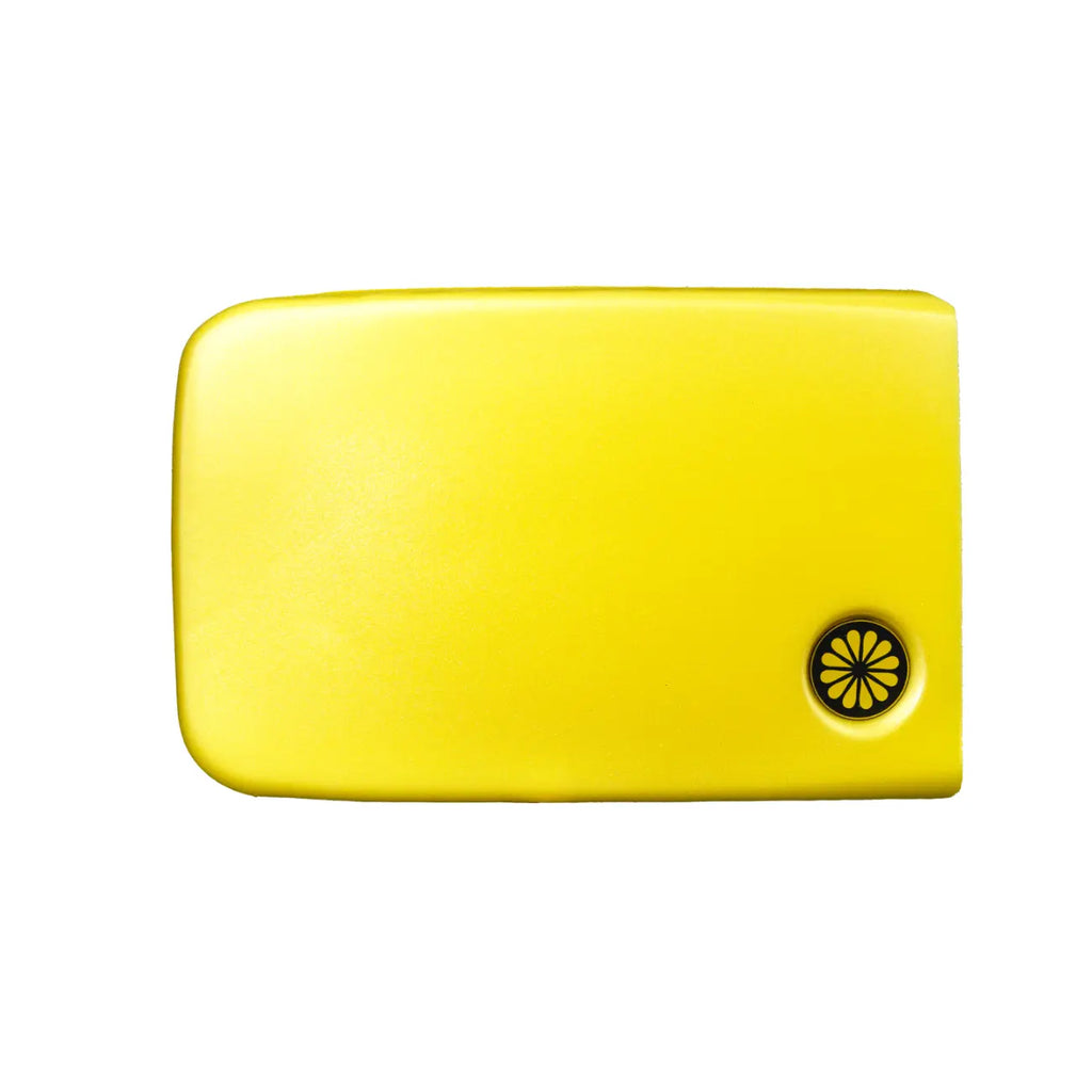Indian Maharadja Rise Handprotector Set Wise - Yellow - productfoto 1