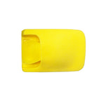 Indian Maharadja Rise Handprotector Set Wise - Yellow - productfoto 2