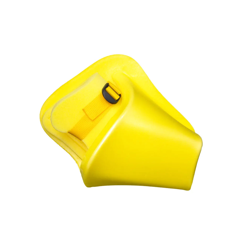 Indian Maharadja Rise Handprotector Set Wise - Yellow - productfoto 4