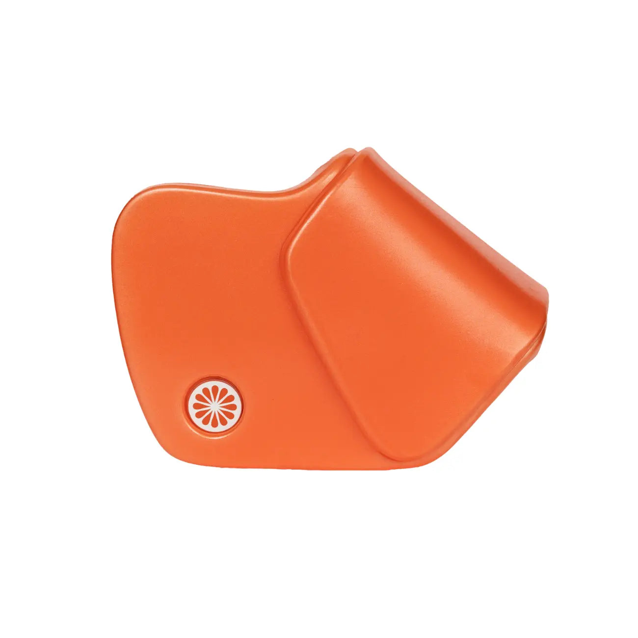Indian Maharadja Sky Handprotector Set High - Orange - productfoto 2