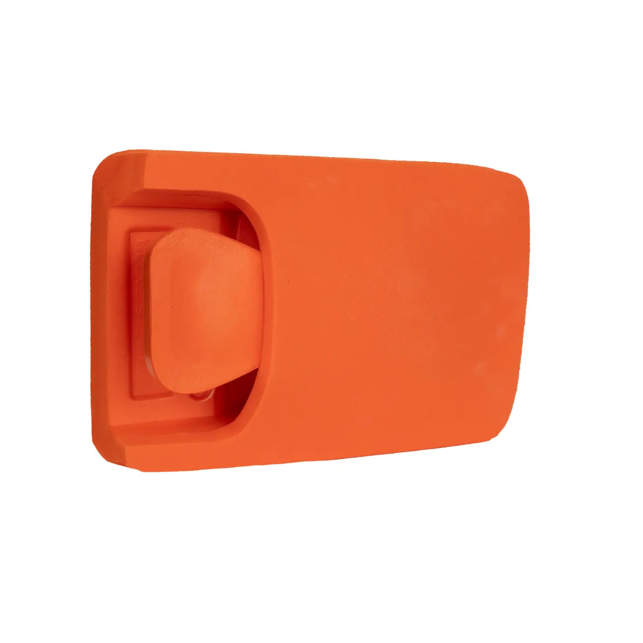 Indian Maharadja Sky Handprotector Set High - Orange - productfoto 4