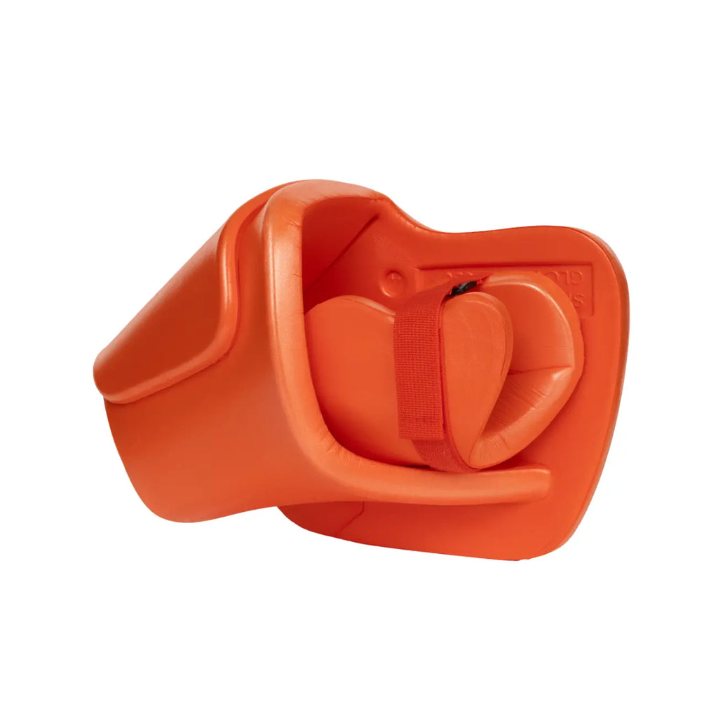 Indian Maharadja Sky Handprotector Set High - Orange - productfoto 5