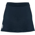 The Indian Maharadja Tech Skirt IM Dames - Navy Kleding