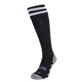Indian Maharadja Kneehigh training sock - Black Kleding