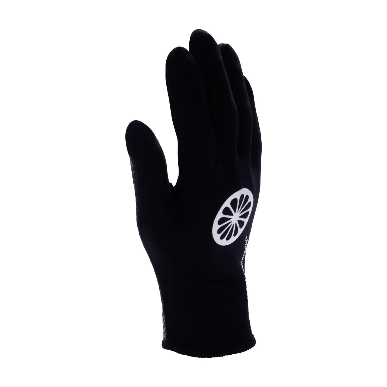 Indian Maharadja ULTRA 1.0 WINTER [pair] - Black Bescherming