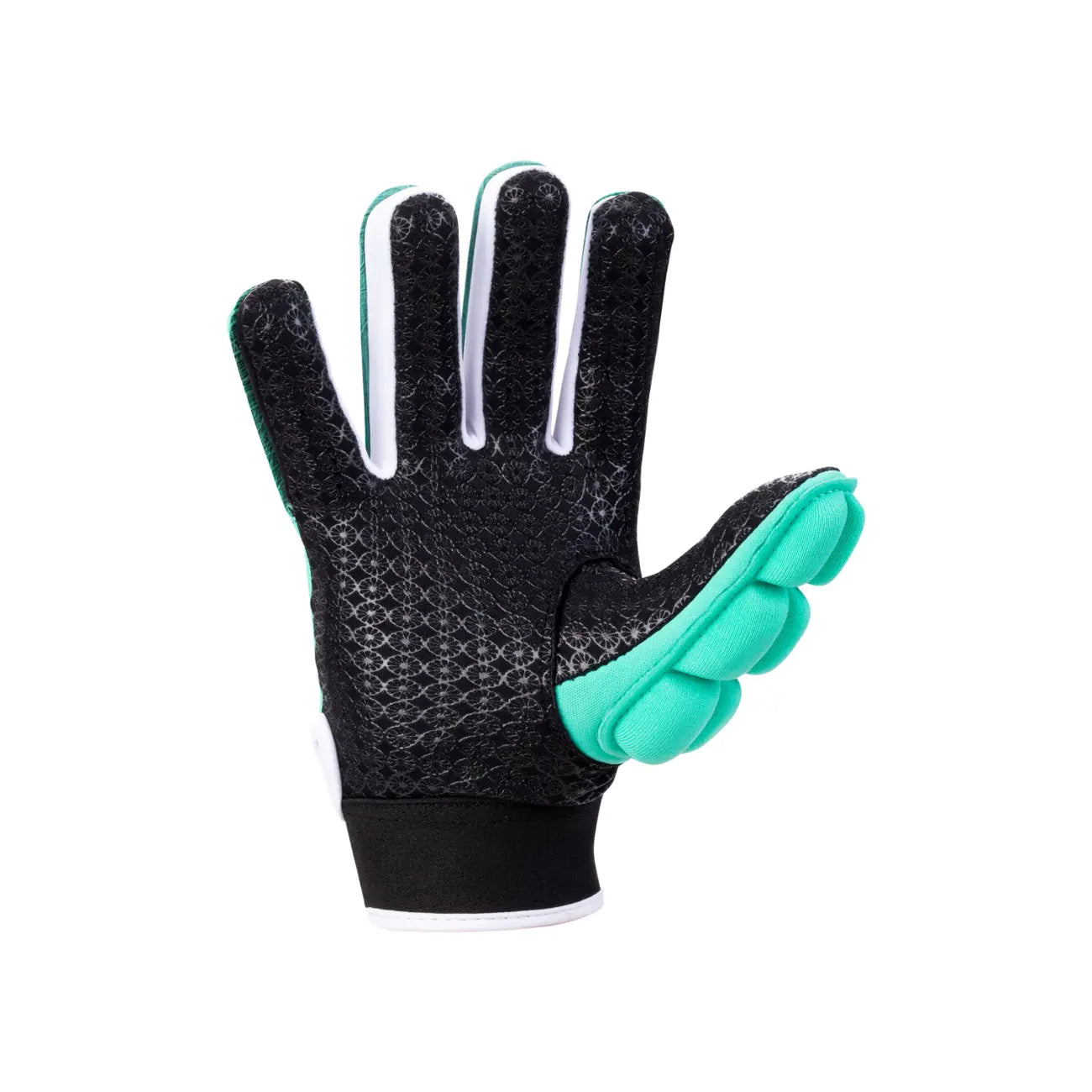 The Indian Maharadja GLORY 4.4 shell/foam full [right] - mint Bescherming