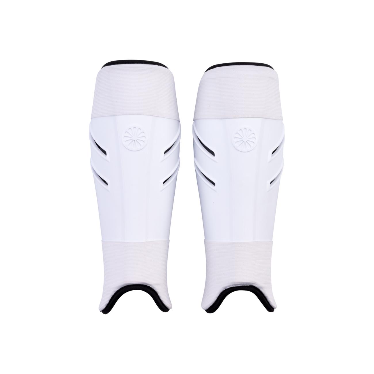 Indian Maharadja Shinguard PRO washable - White Bescherming