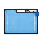 Indian Maharadja Coachboard Hockey [writable] - Blue Accessoires