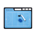 Indian Maharadja Coachboard Hockey [writable] - Blue Accessoires