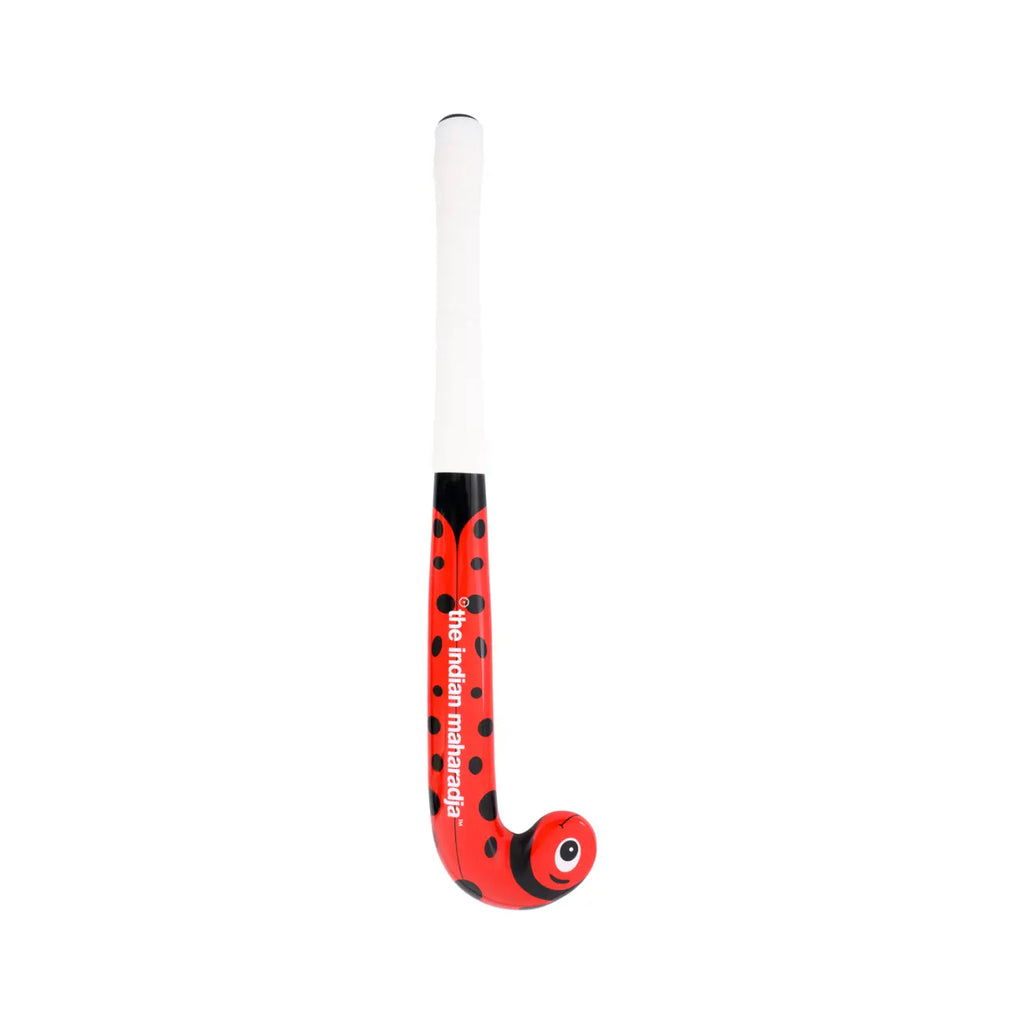 The Indian Maharadja Baby Ladybug Hockeystick