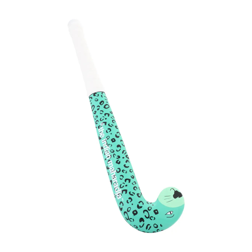 The Indian Maharadja Baby Leopard Hockeystick