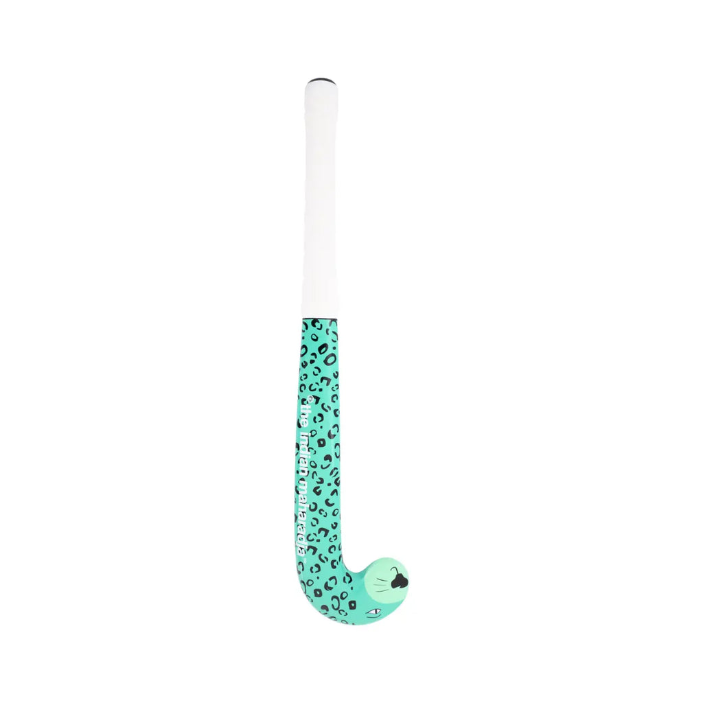 The Indian Maharadja Baby Leopard Hockeystick