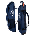 Indian Maharadja Stick bag CSX - Navy Tassen