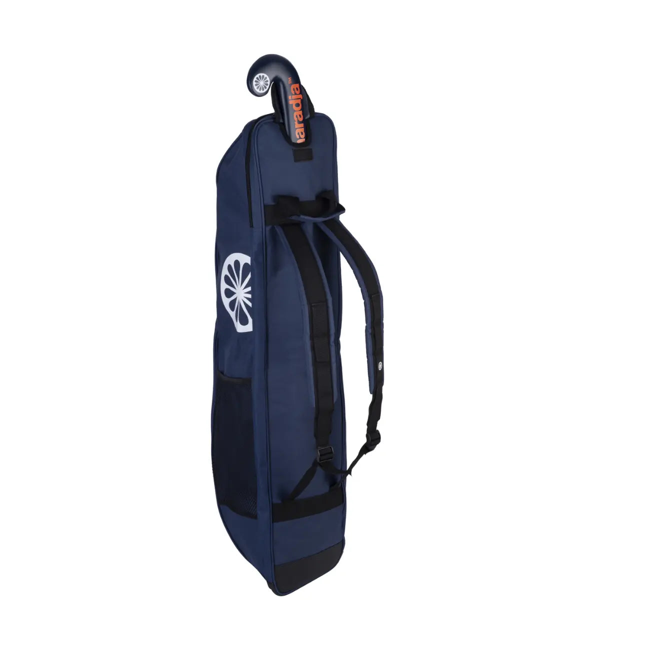 Indian Maharadja Stick bag CSX - Navy Tassen