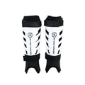 Indian Maharadja Shinguard Junior washable - White Bescherming