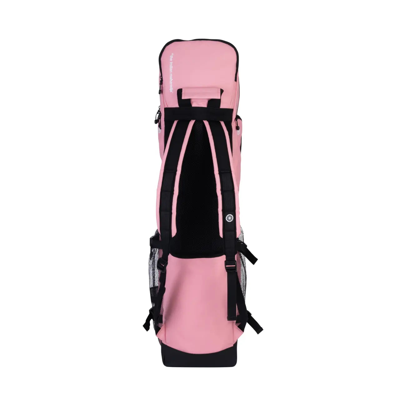 Indian Maharadja Stick bag PMX - Pink Tassen