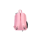 Indian Maharadja Kids Backpack PSX - Pink Tassen