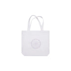 Indian Maharadja Tote bag - natural cotton Tassen